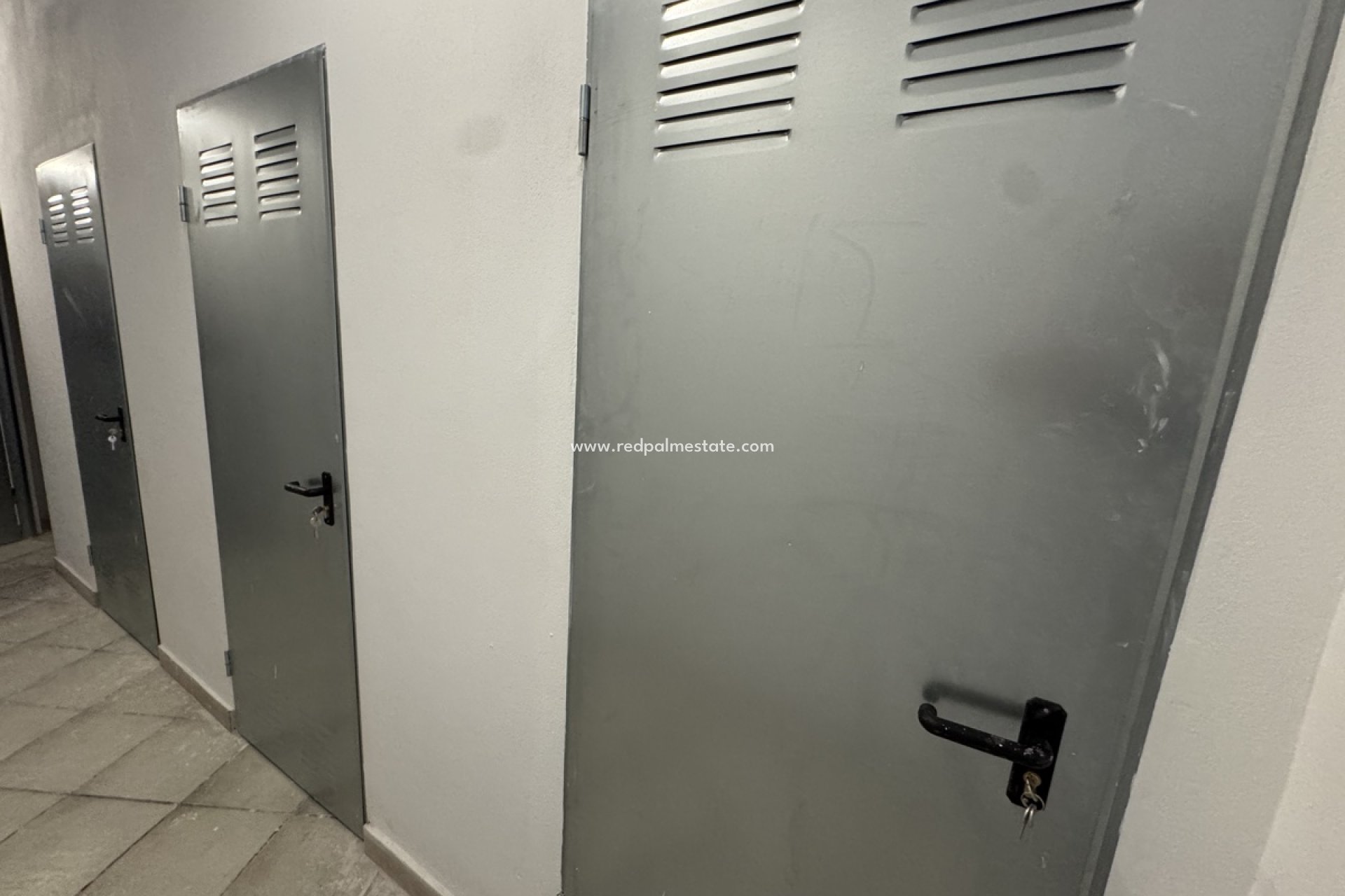 Videresalg - Leiligheter -
Torrevieja