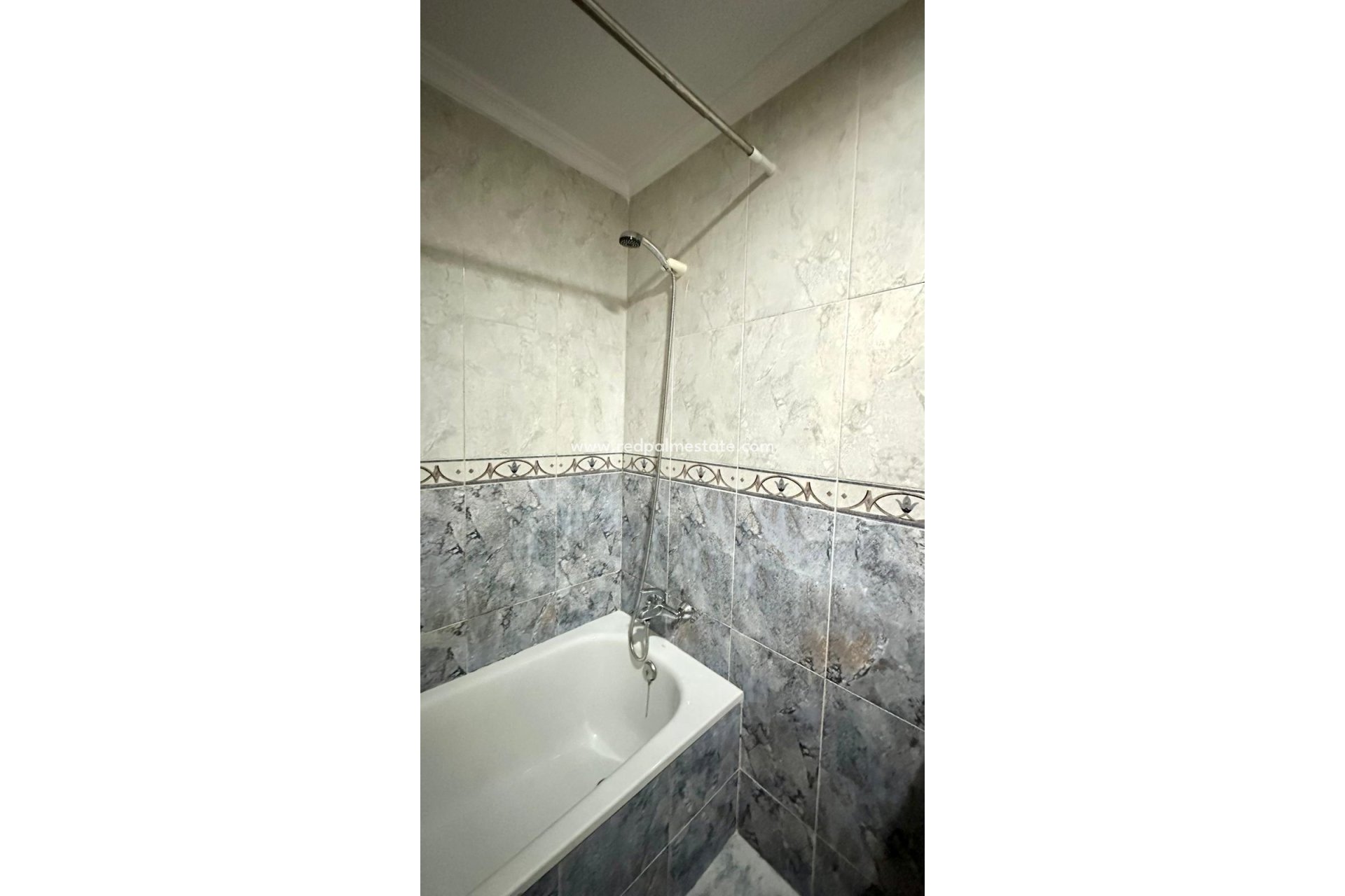 Videresalg - Leiligheter -
Torrevieja