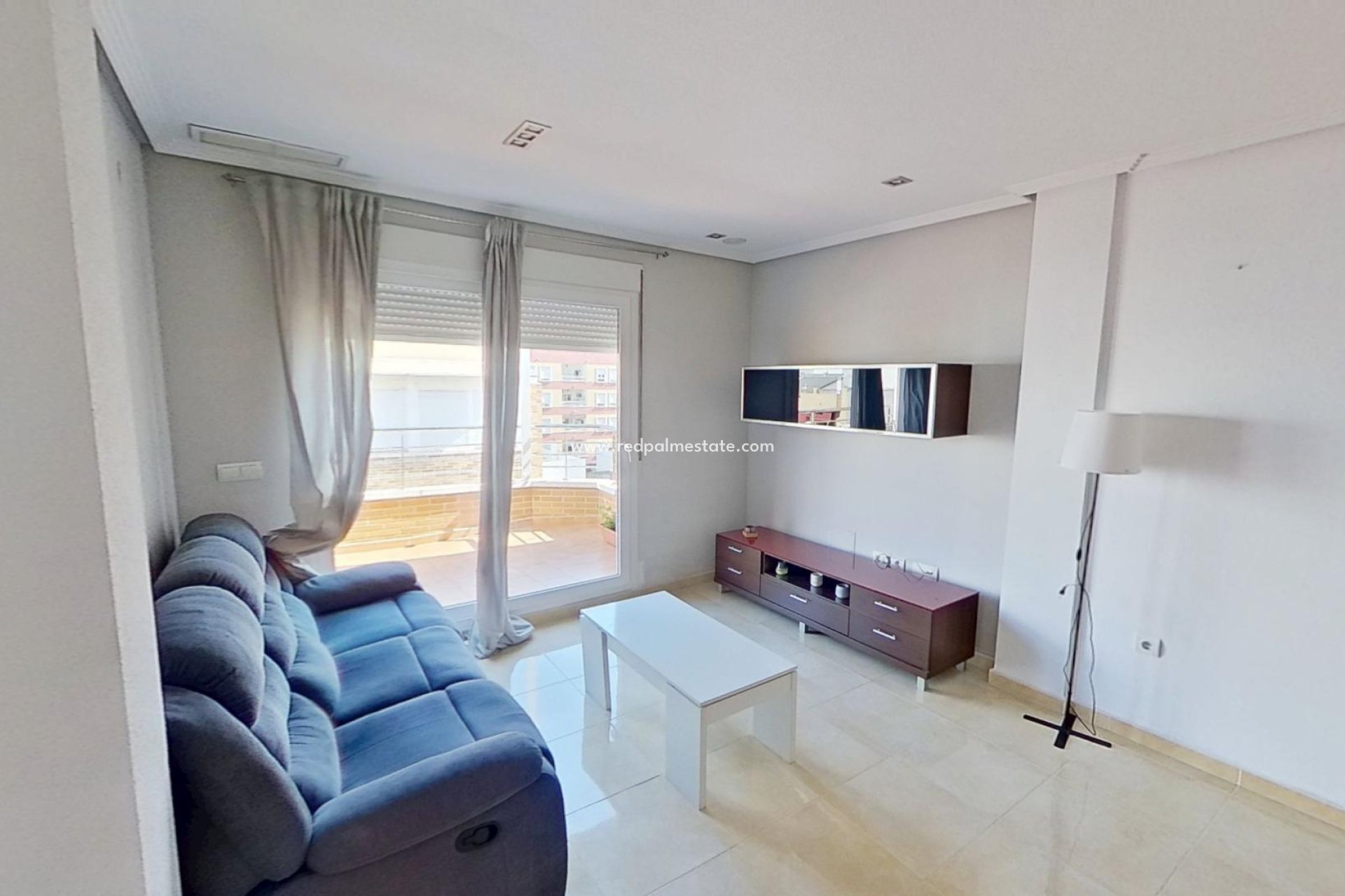 Videresalg - Leiligheter -
Torrevieja