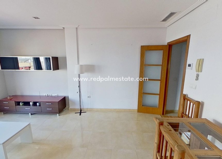 Videresalg - Leiligheter -
Torrevieja