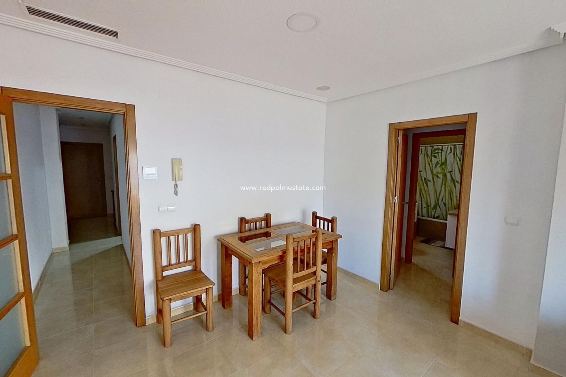 Videresalg - Leiligheter -
Torrevieja