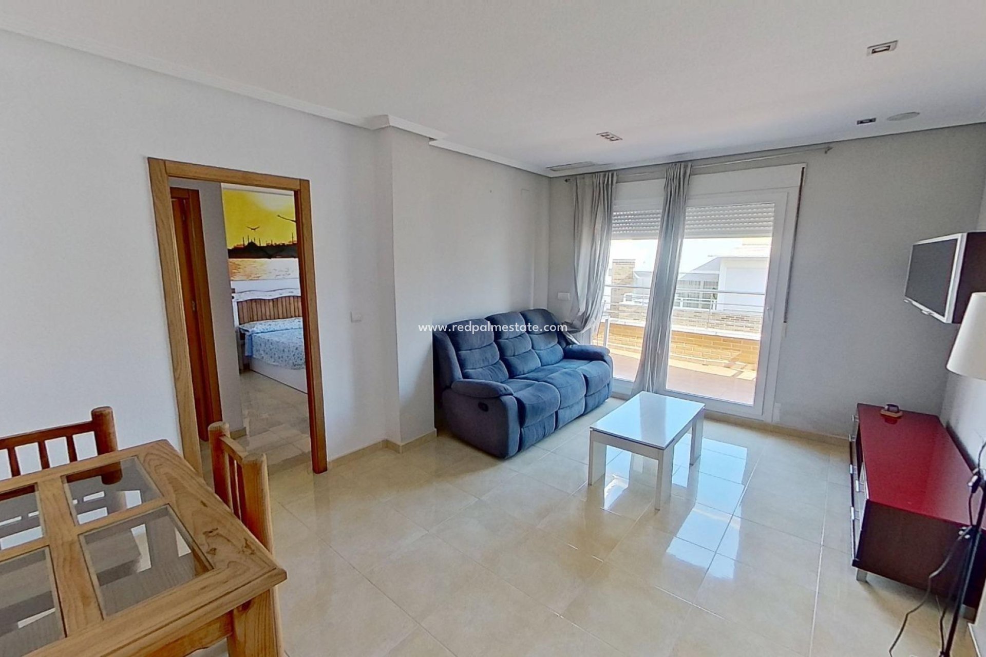 Videresalg - Leiligheter -
Torrevieja