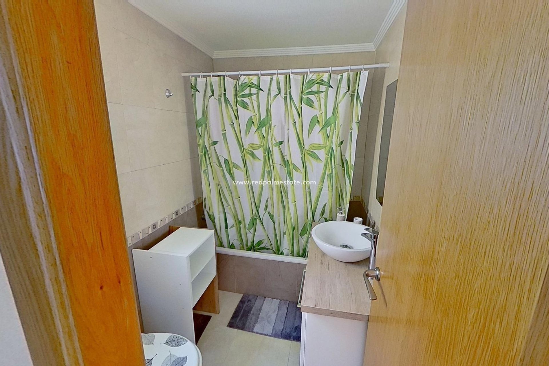 Videresalg - Leiligheter -
Torrevieja