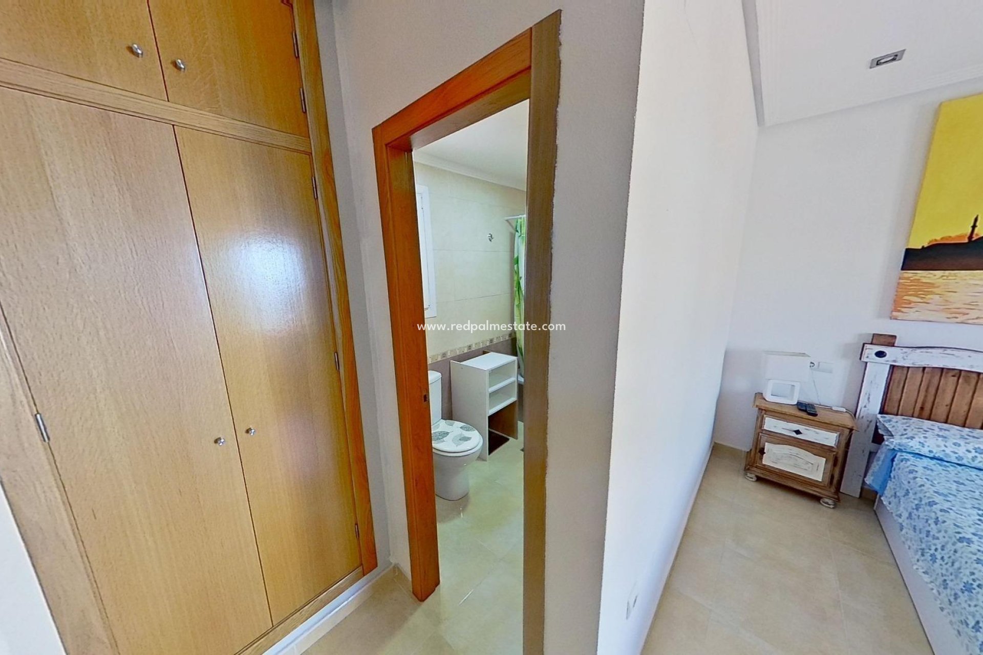 Videresalg - Leiligheter -
Torrevieja