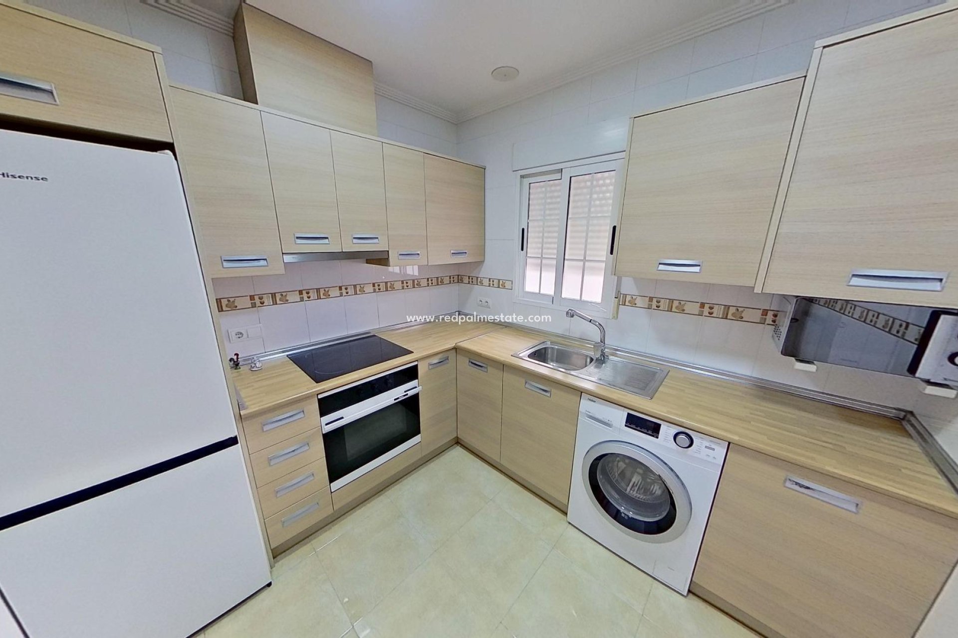 Videresalg - Leiligheter -
Torrevieja