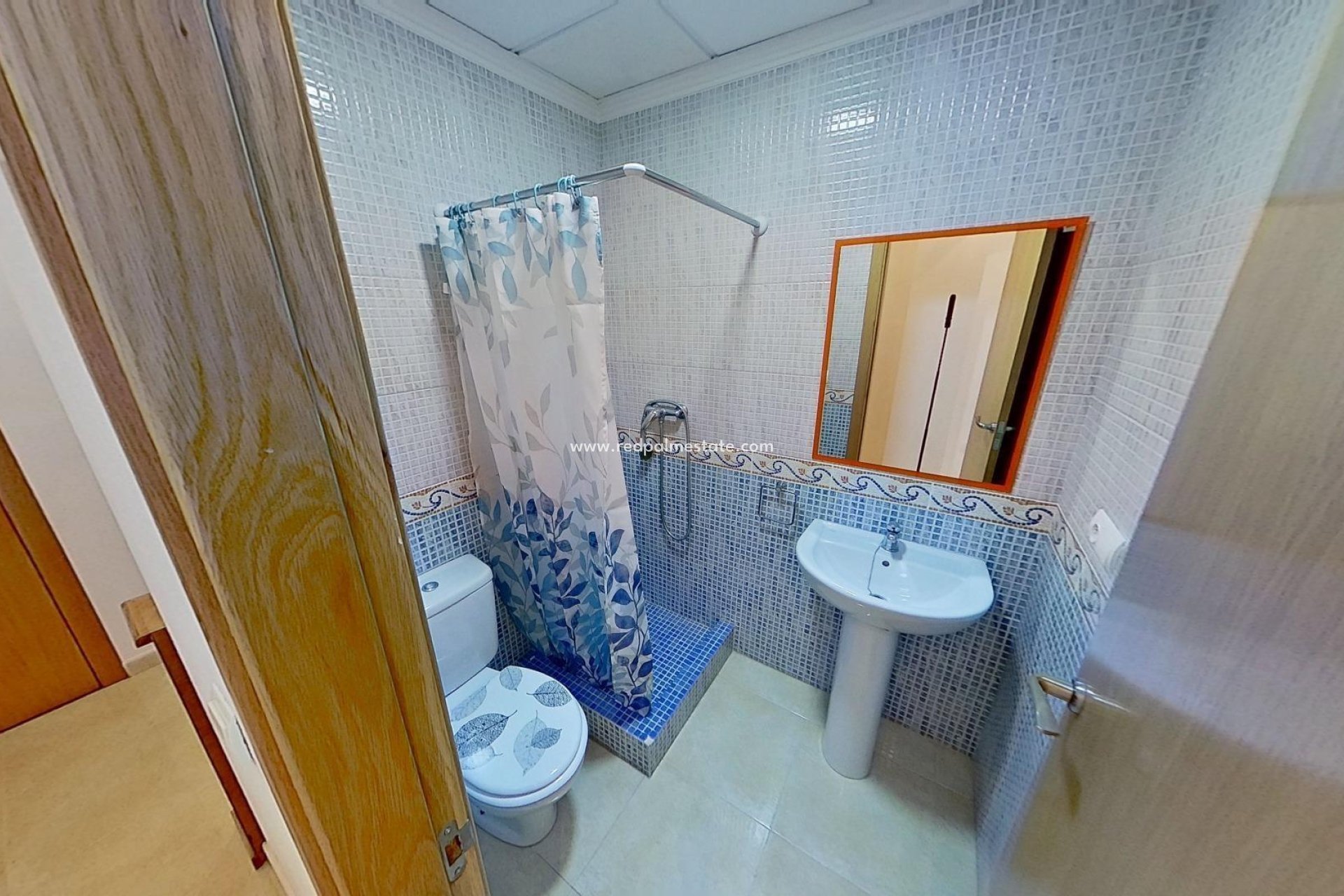 Videresalg - Leiligheter -
Torrevieja