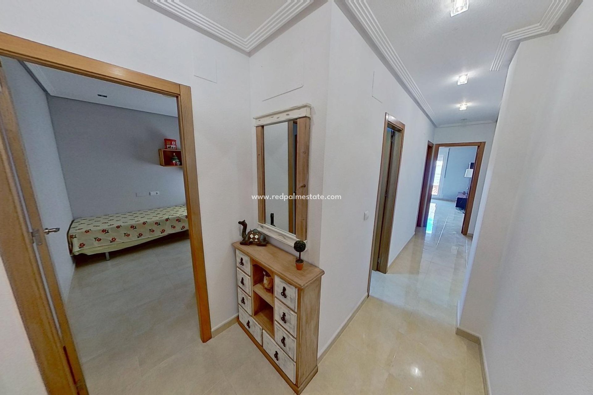 Videresalg - Leiligheter -
Torrevieja