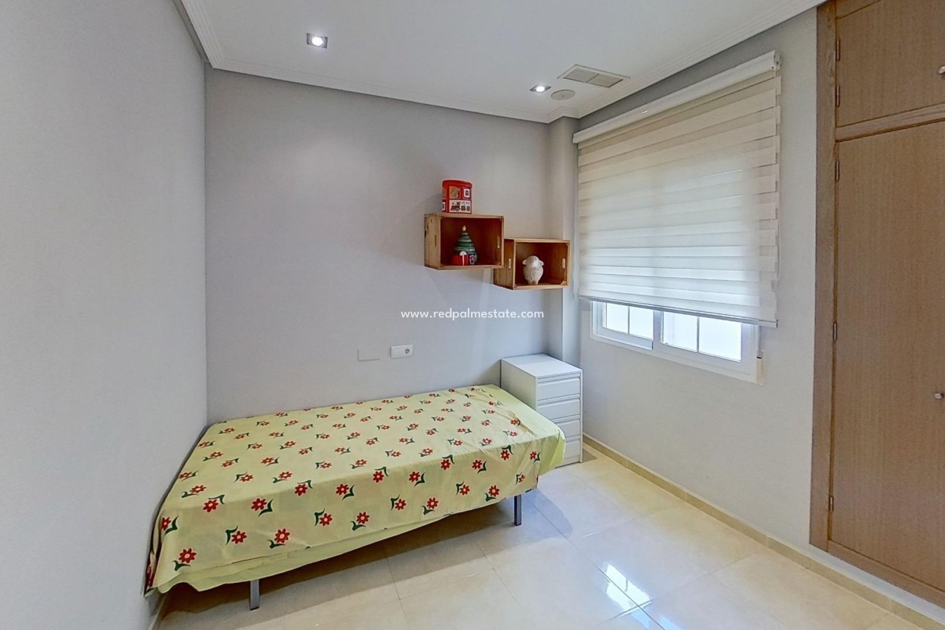 Videresalg - Leiligheter -
Torrevieja