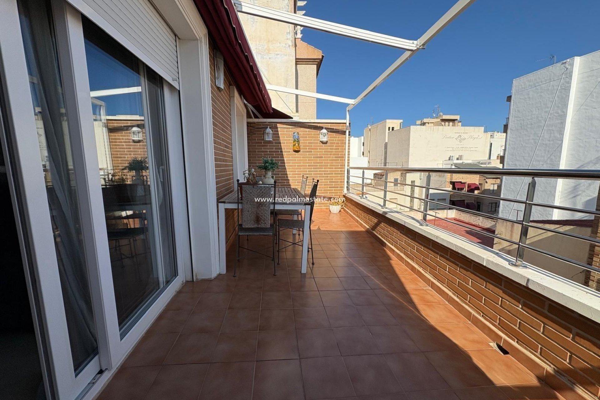 Videresalg - Leiligheter -
Torrevieja