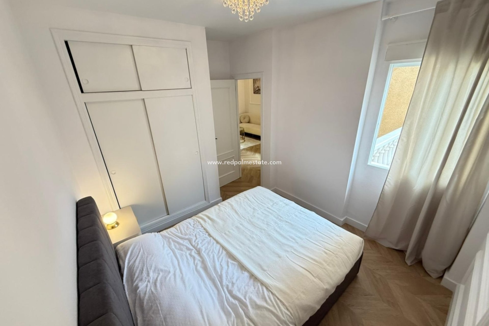 Videresalg - Leiligheter -
Torrevieja