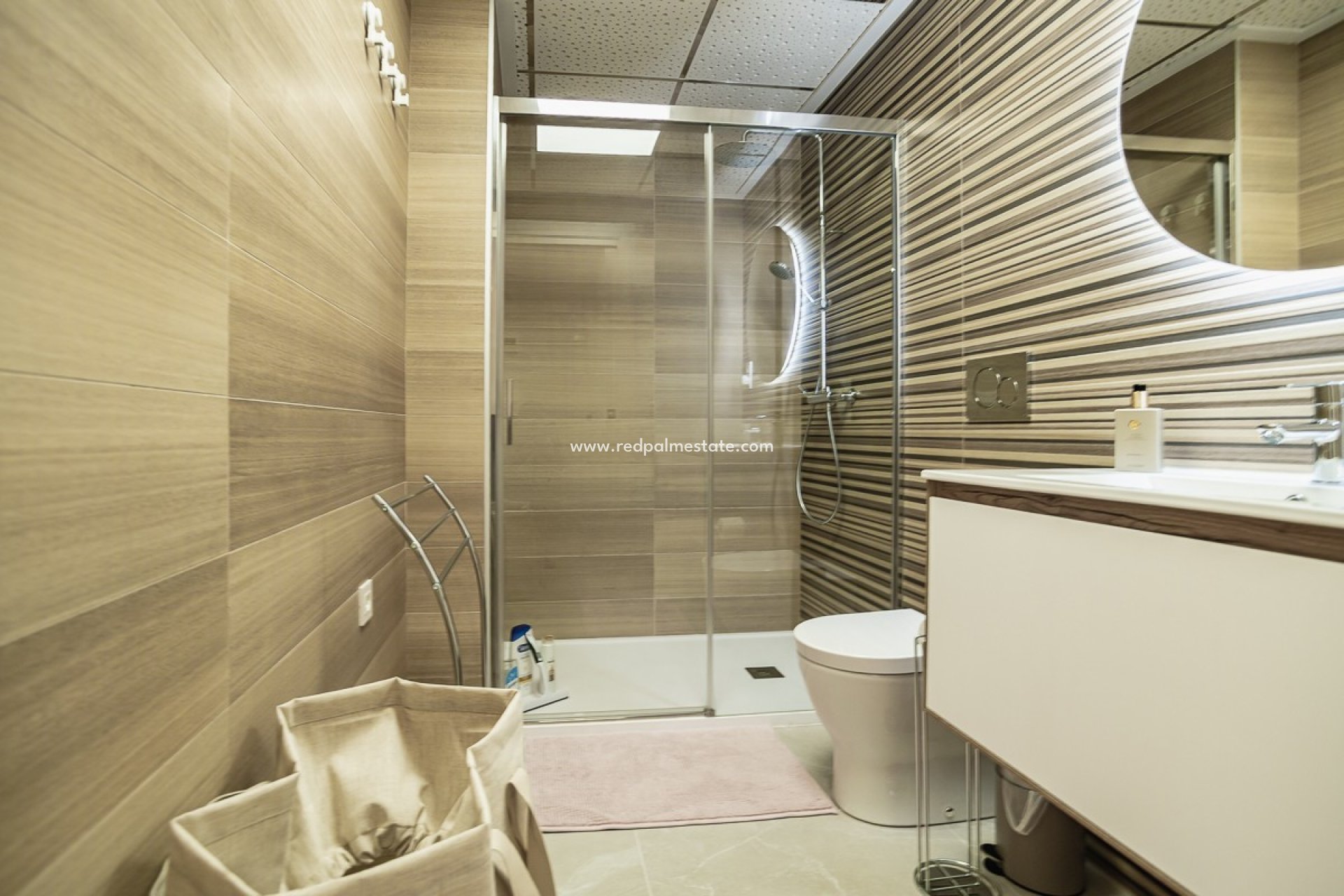 Videresalg - Leiligheter -
Torrevieja