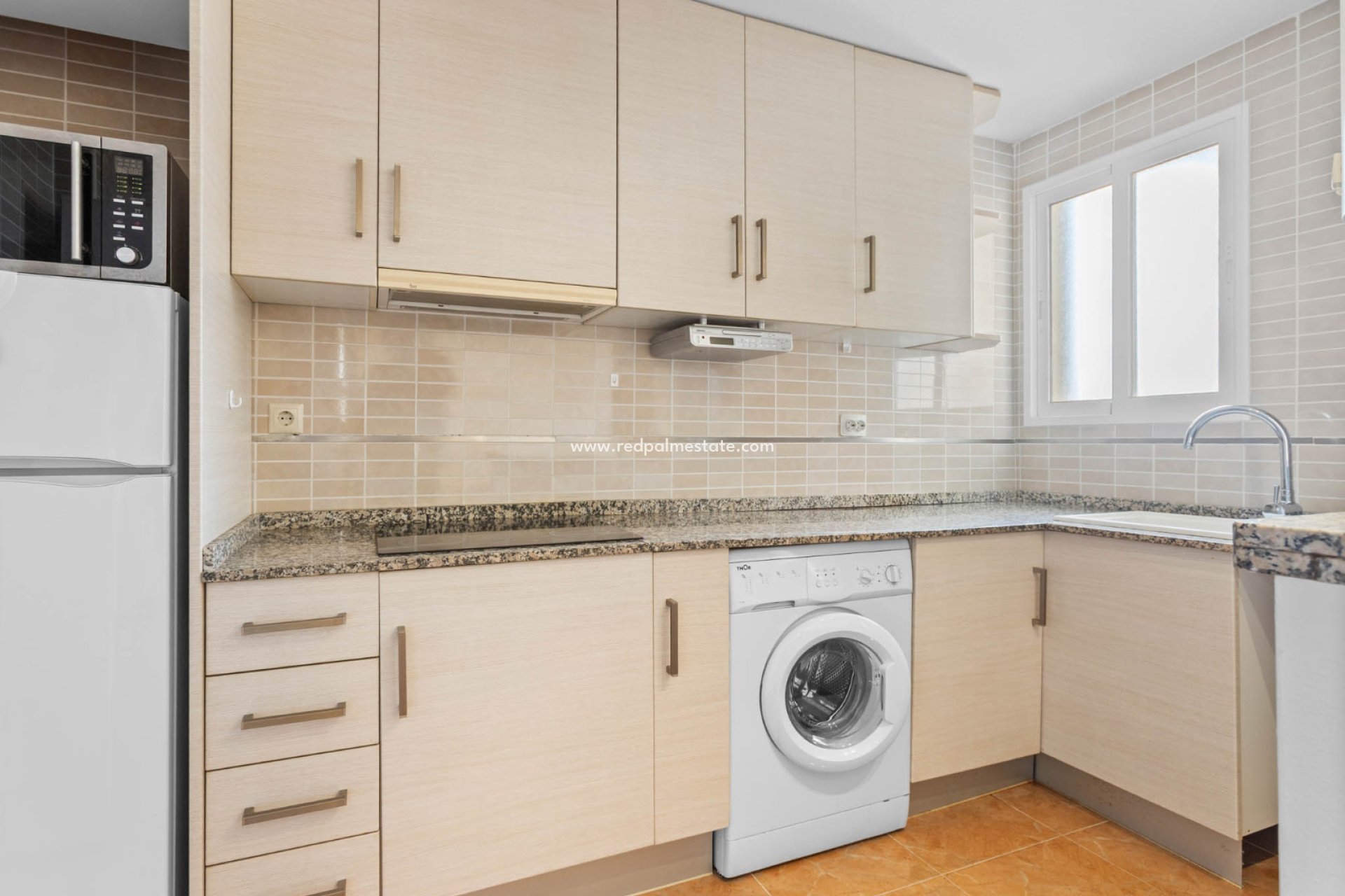 Videresalg - Leiligheter -
Torrevieja