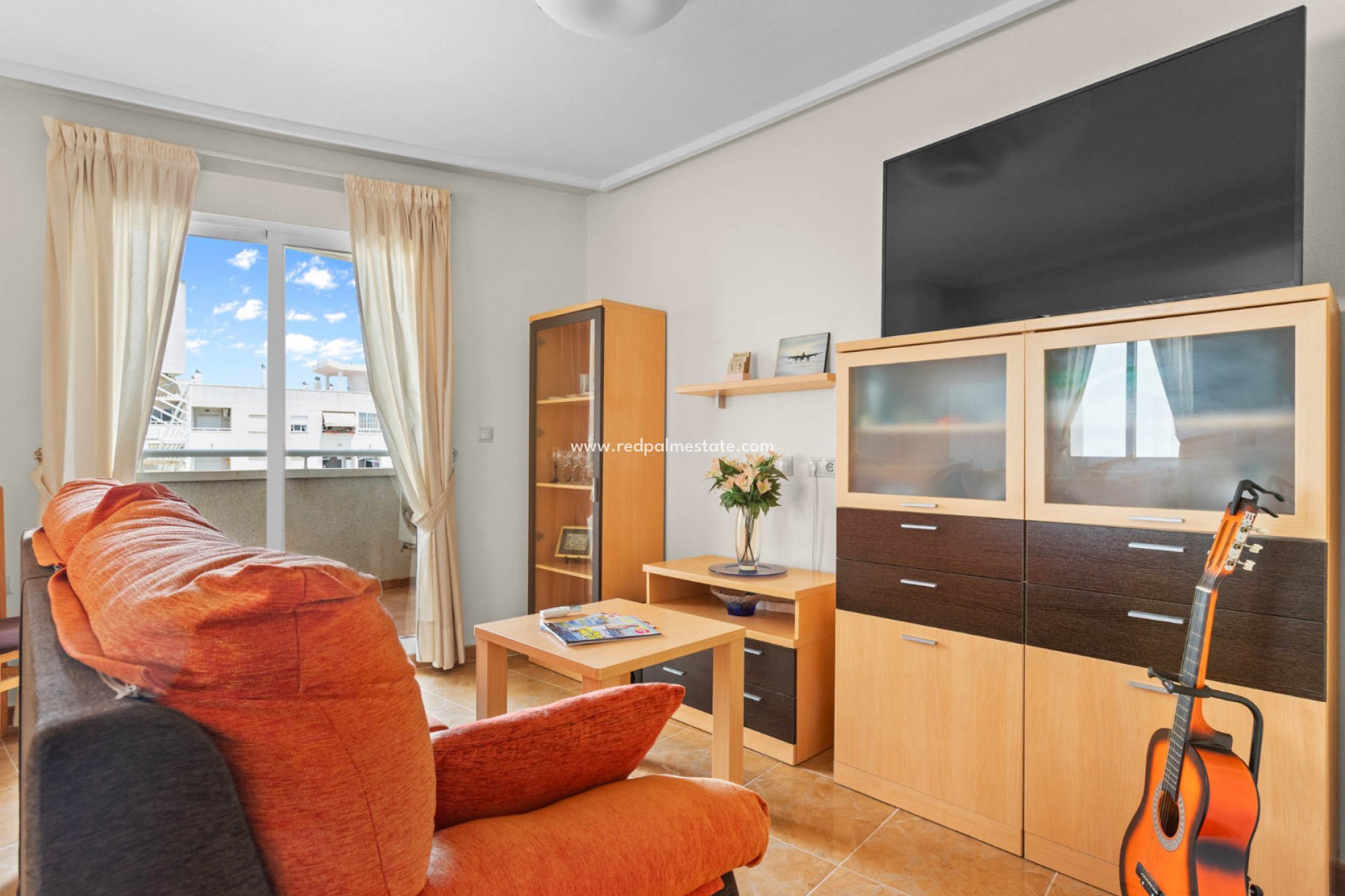 Videresalg - Leiligheter -
Torrevieja