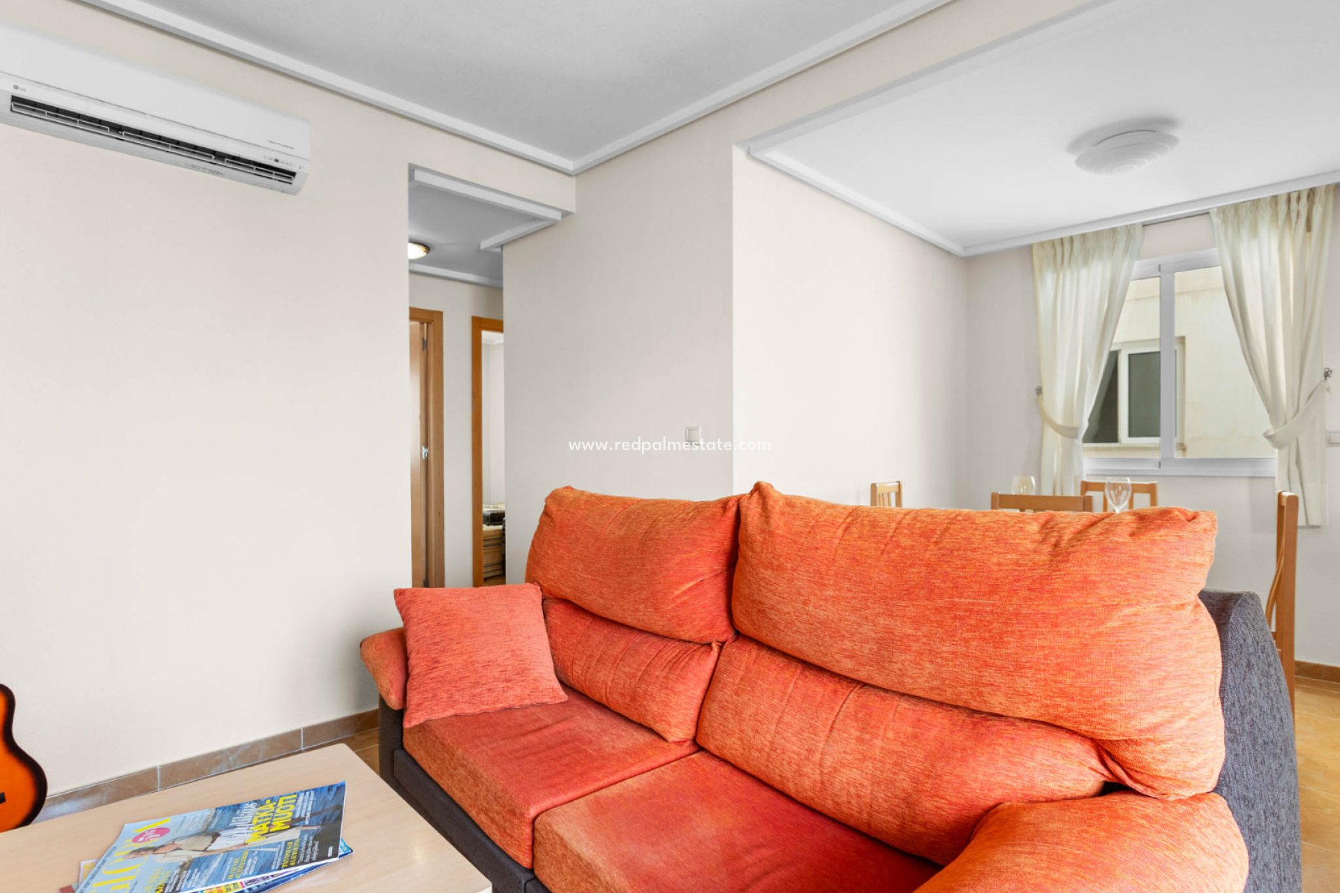 Videresalg - Leiligheter -
Torrevieja