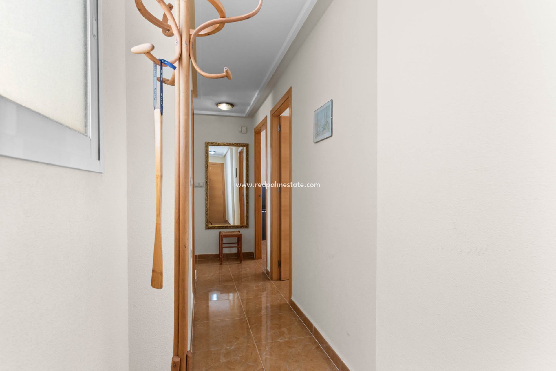 Videresalg - Leiligheter -
Torrevieja