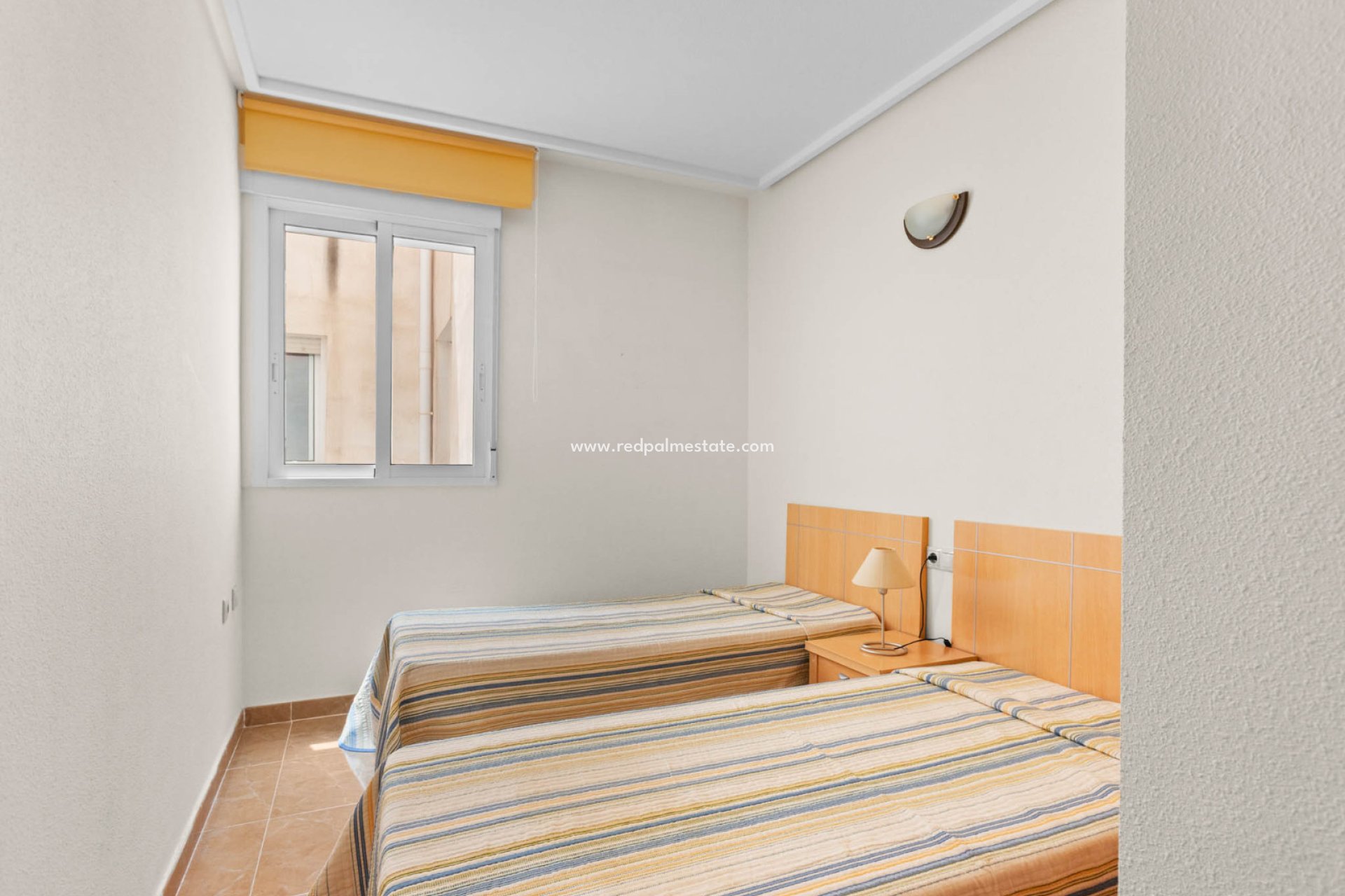 Videresalg - Leiligheter -
Torrevieja