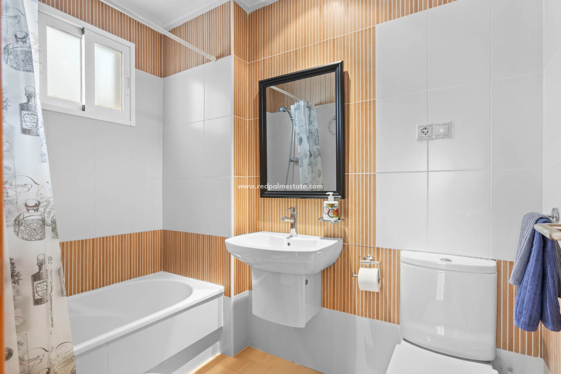 Videresalg - Leiligheter -
Torrevieja