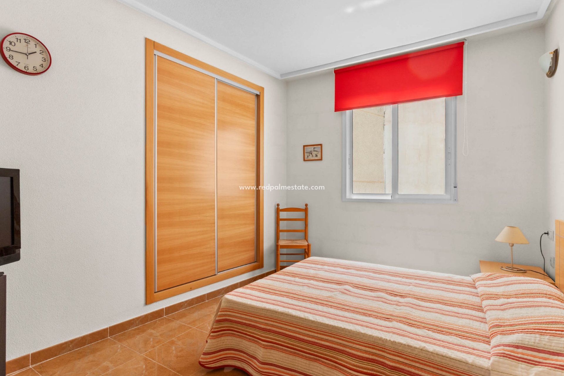 Videresalg - Leiligheter -
Torrevieja