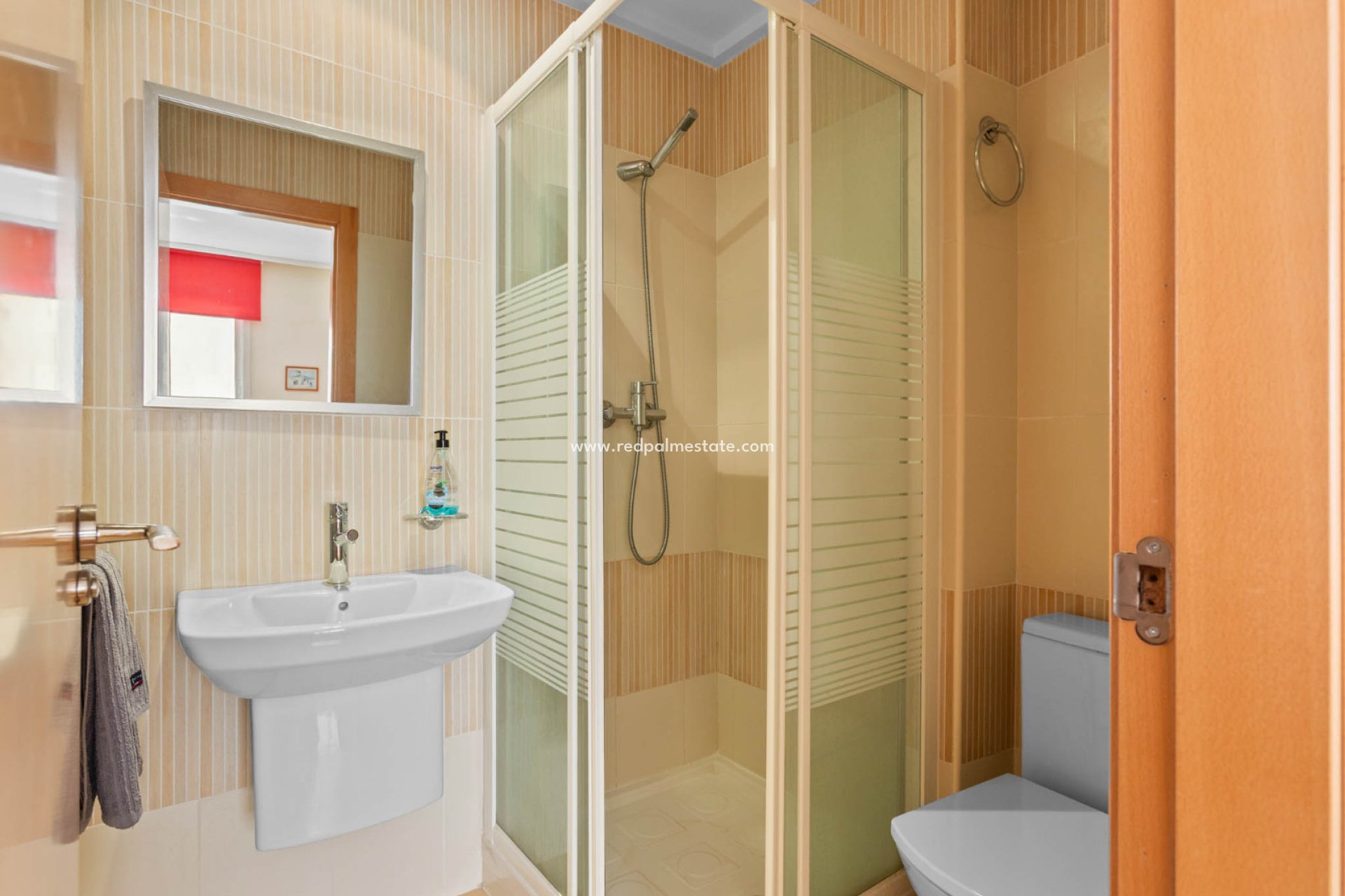 Videresalg - Leiligheter -
Torrevieja