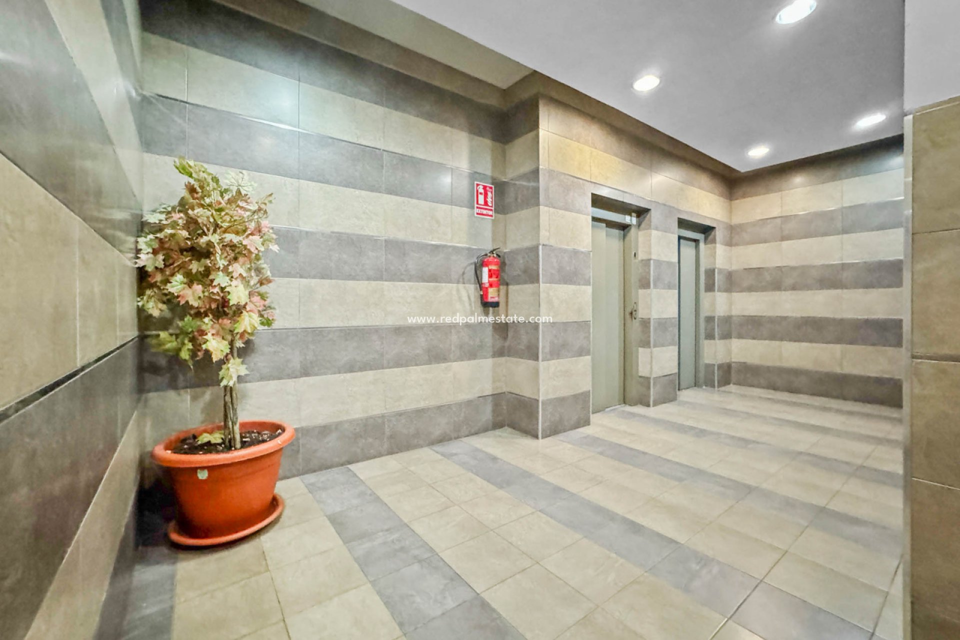 Videresalg - Leiligheter -
Torrevieja