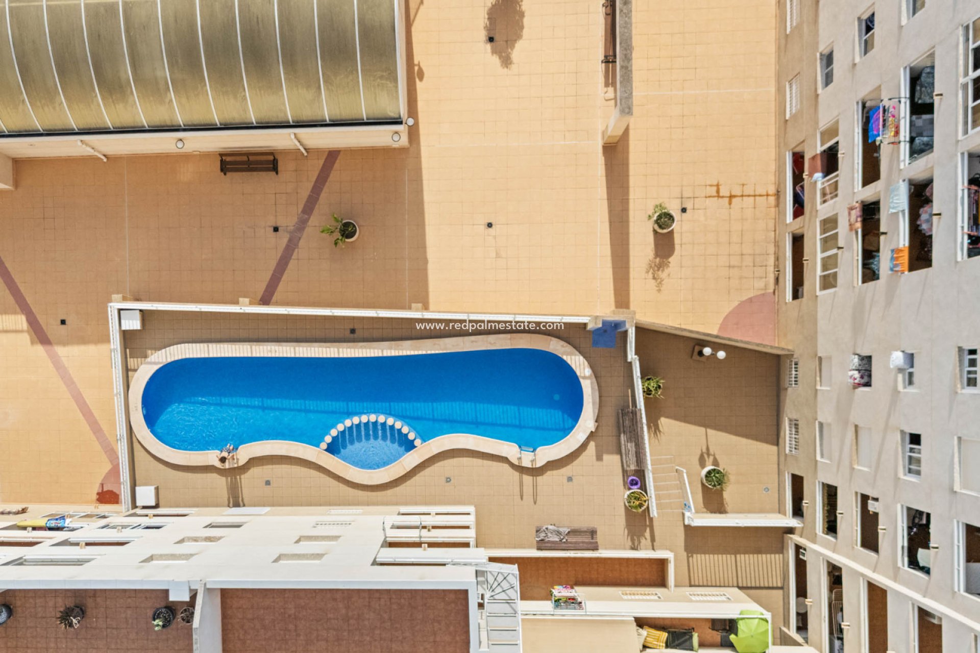 Videresalg - Leiligheter -
Torrevieja