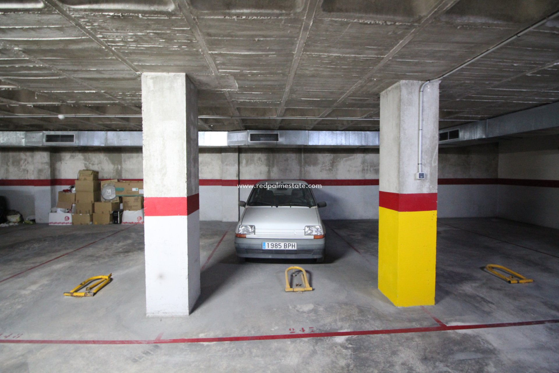 Videresalg - Leiligheter -
Torrevieja