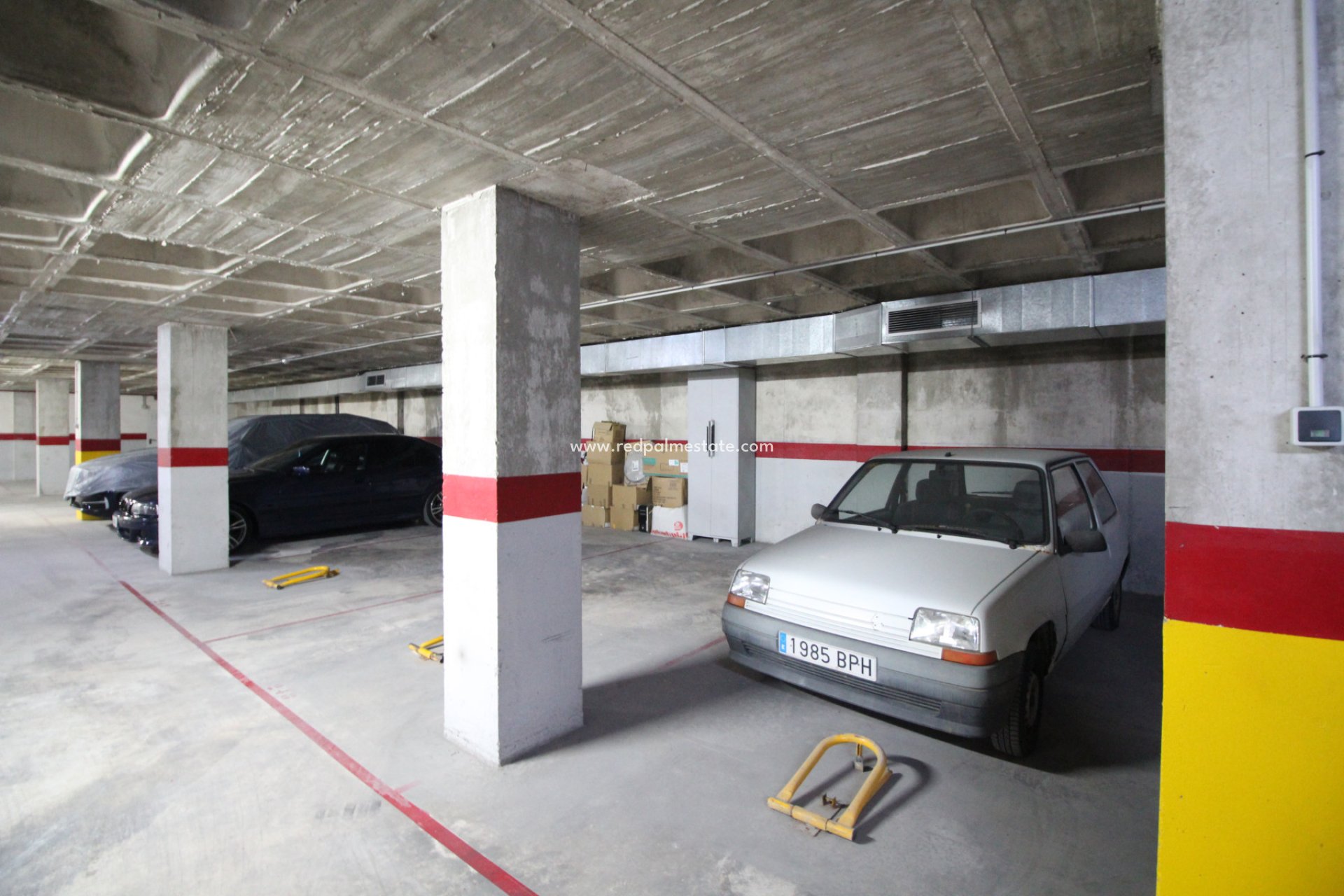 Videresalg - Leiligheter -
Torrevieja