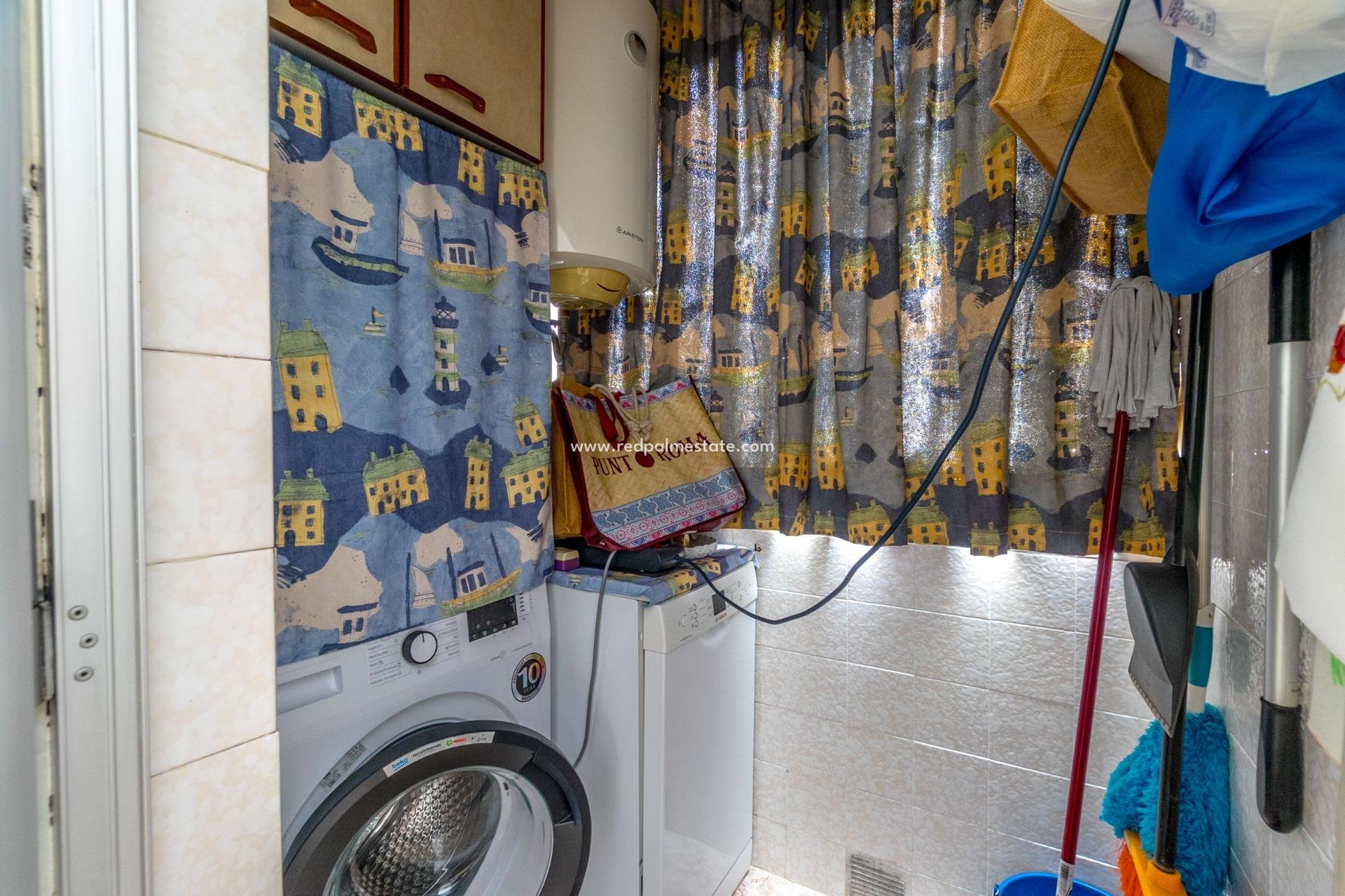 Videresalg - Leiligheter -
Torrevieja