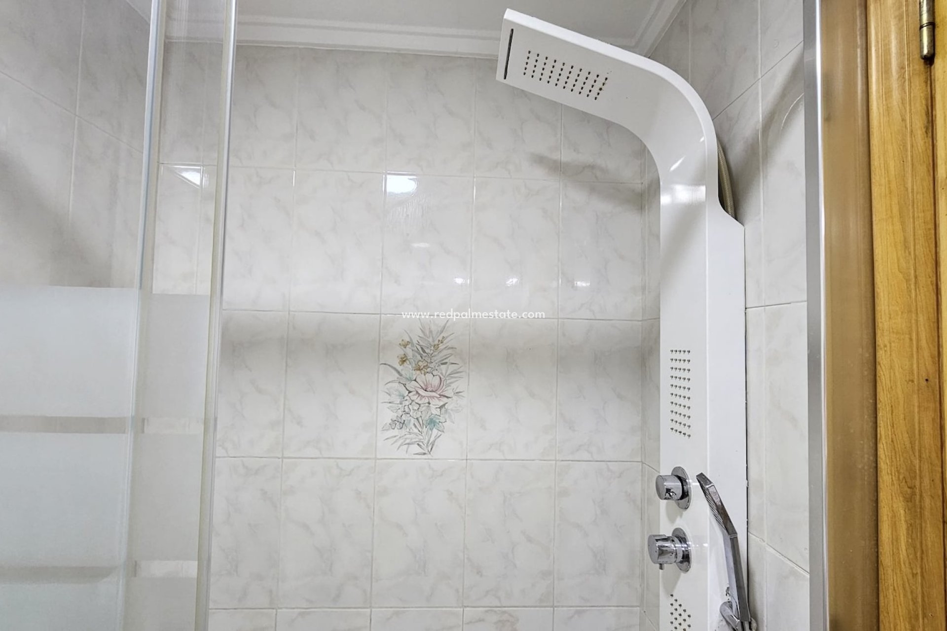 Videresalg - Leiligheter -
Torrevieja