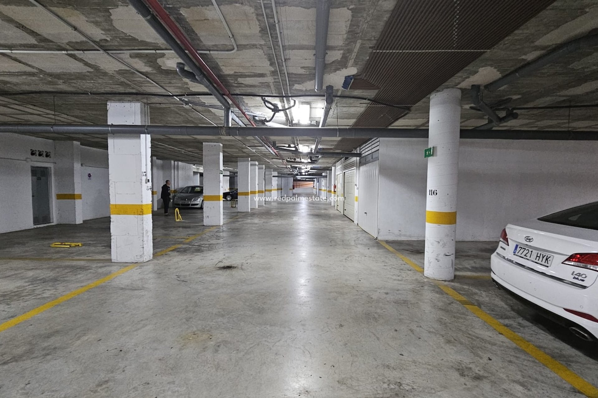 Videresalg - Leiligheter -
Torrevieja