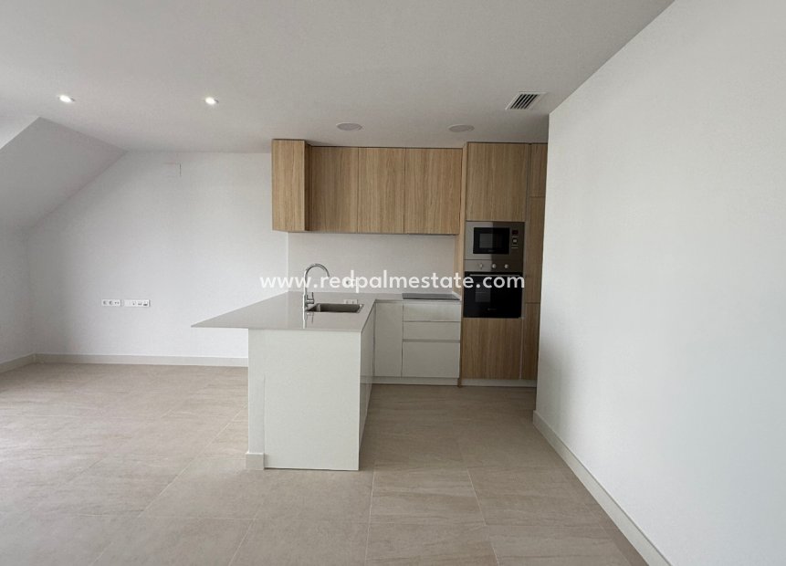 Videresalg - Leiligheter -
Torrevieja