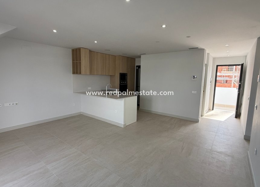 Videresalg - Leiligheter -
Torrevieja