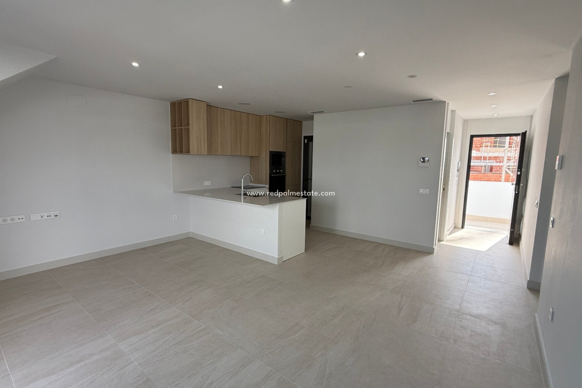 Videresalg - Leiligheter -
Torrevieja