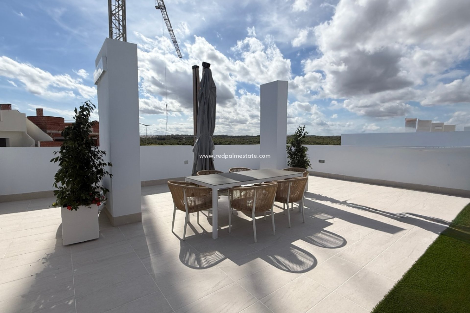 Videresalg - Leiligheter -
Torrevieja