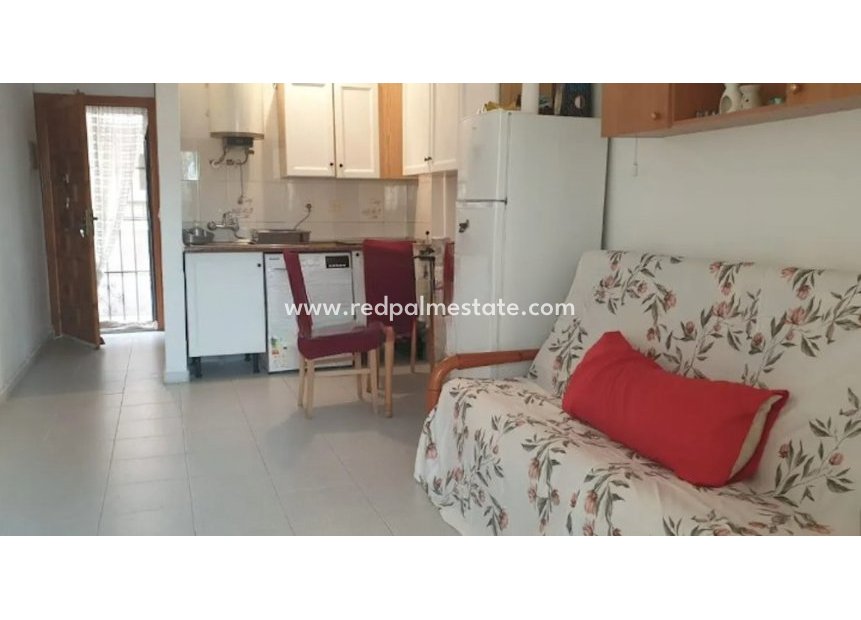 Videresalg - Leiligheter -
Torrevieja