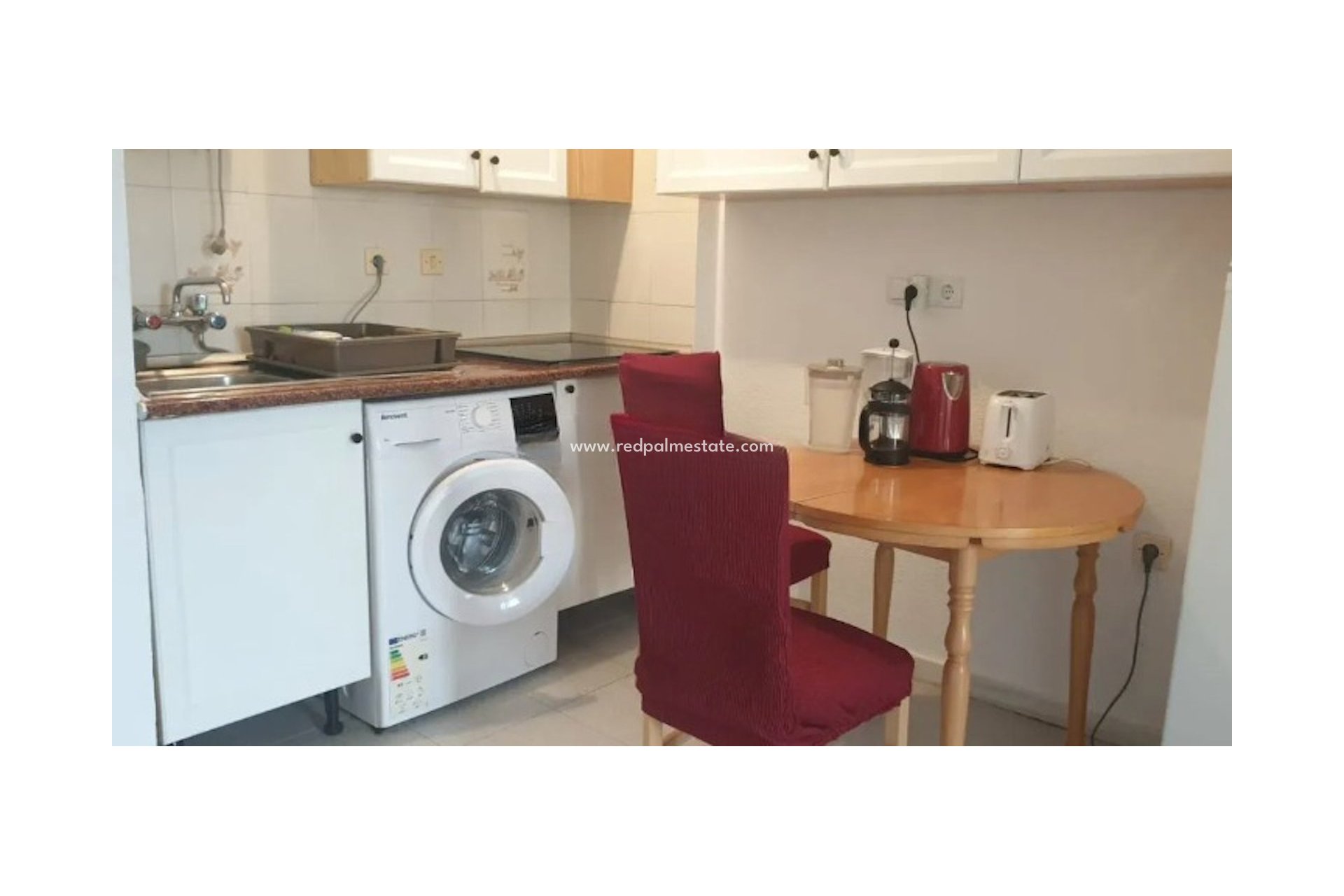 Videresalg - Leiligheter -
Torrevieja