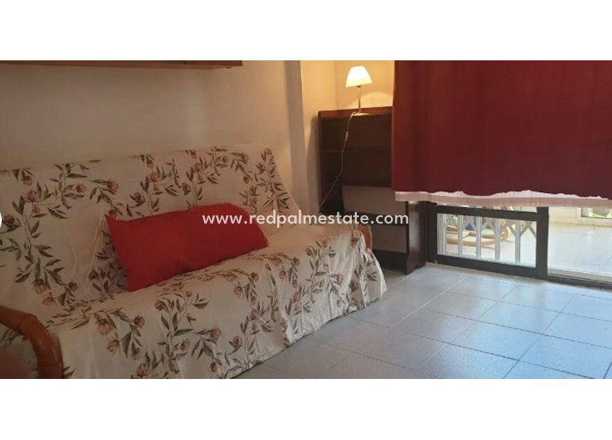 Videresalg - Leiligheter -
Torrevieja