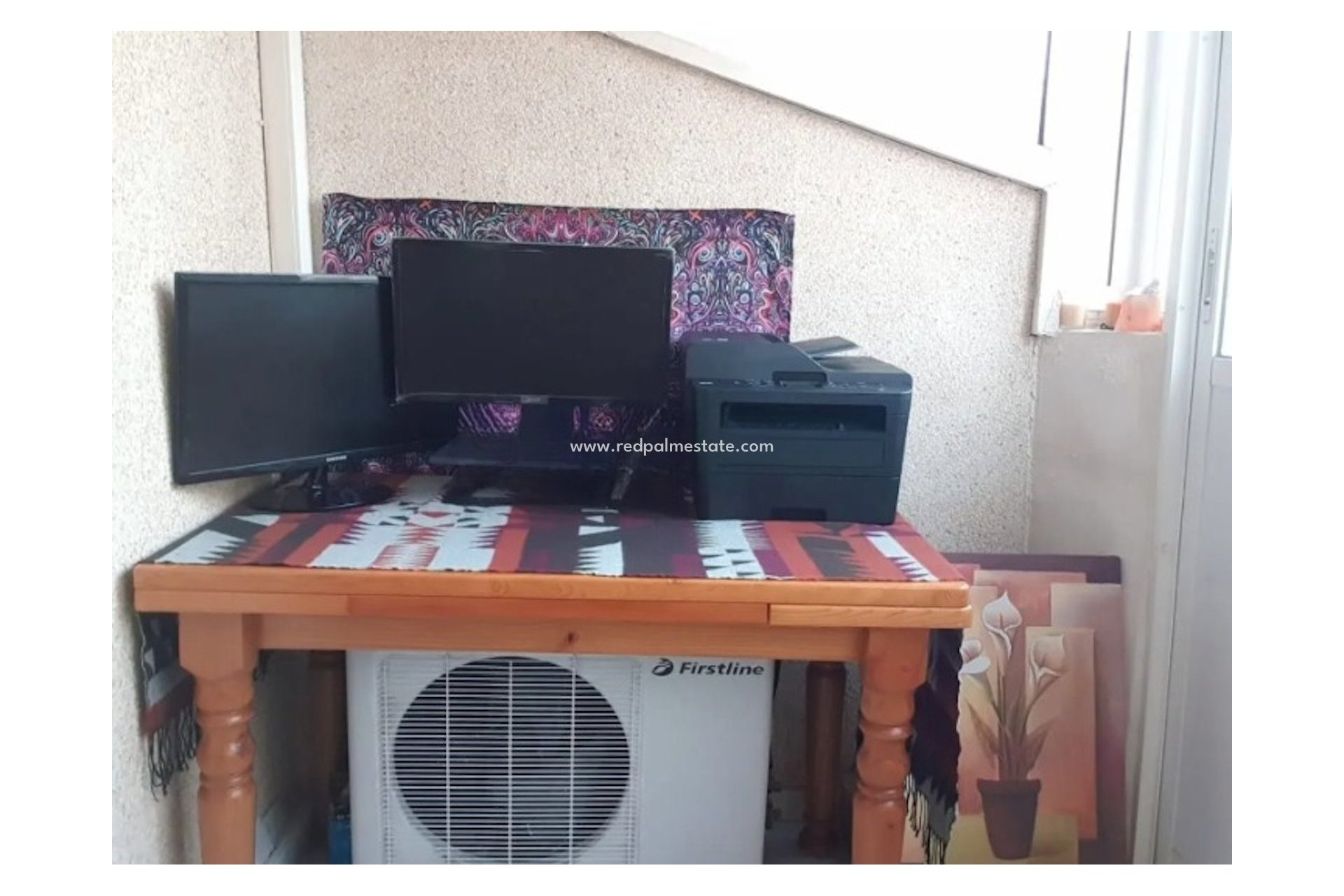 Videresalg - Leiligheter -
Torrevieja