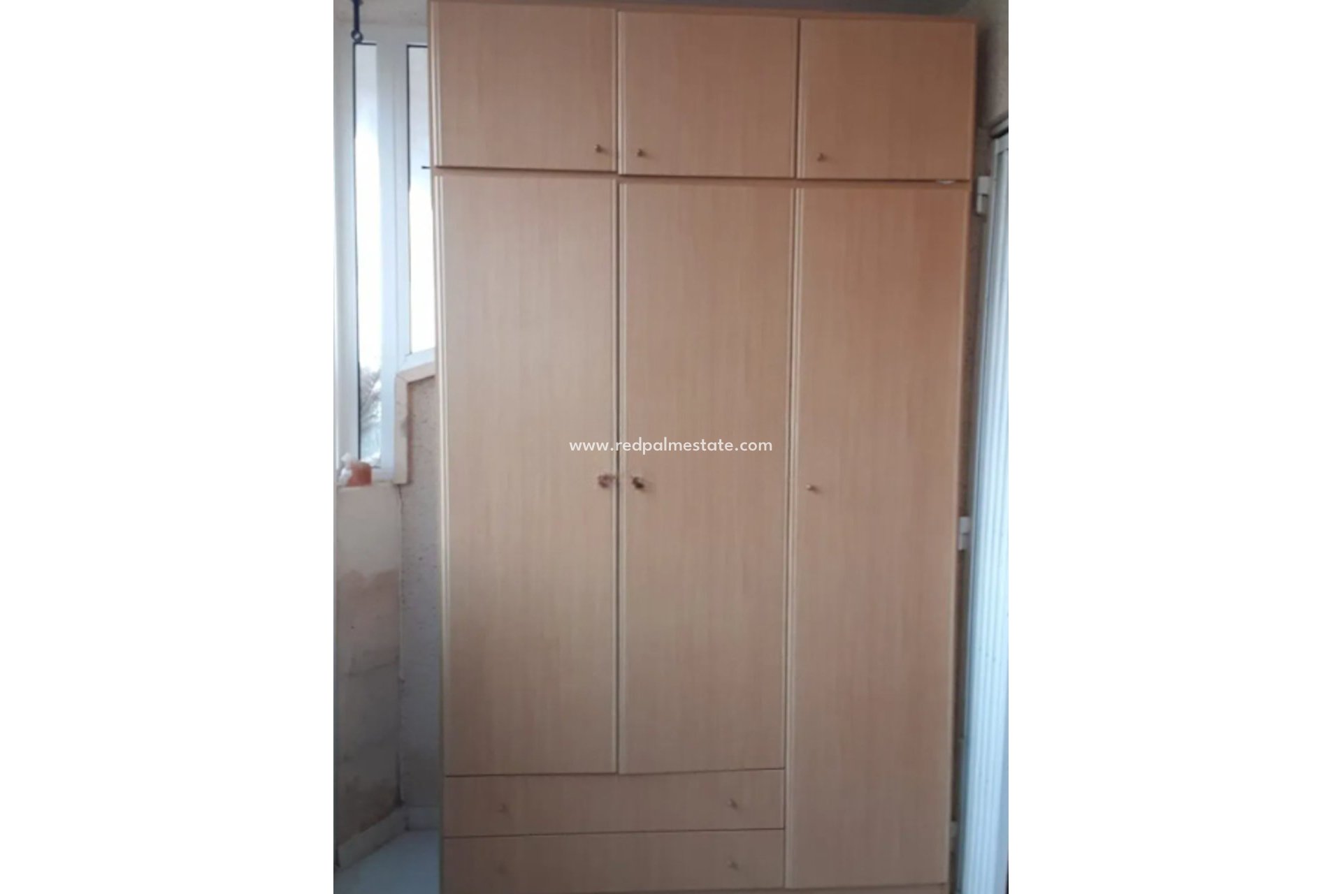 Videresalg - Leiligheter -
Torrevieja