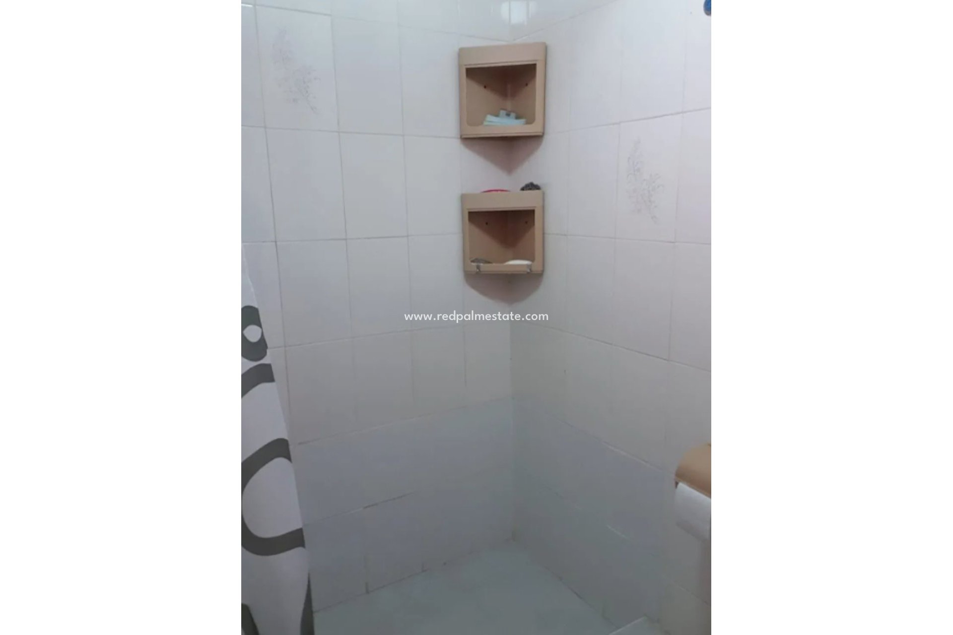 Videresalg - Leiligheter -
Torrevieja