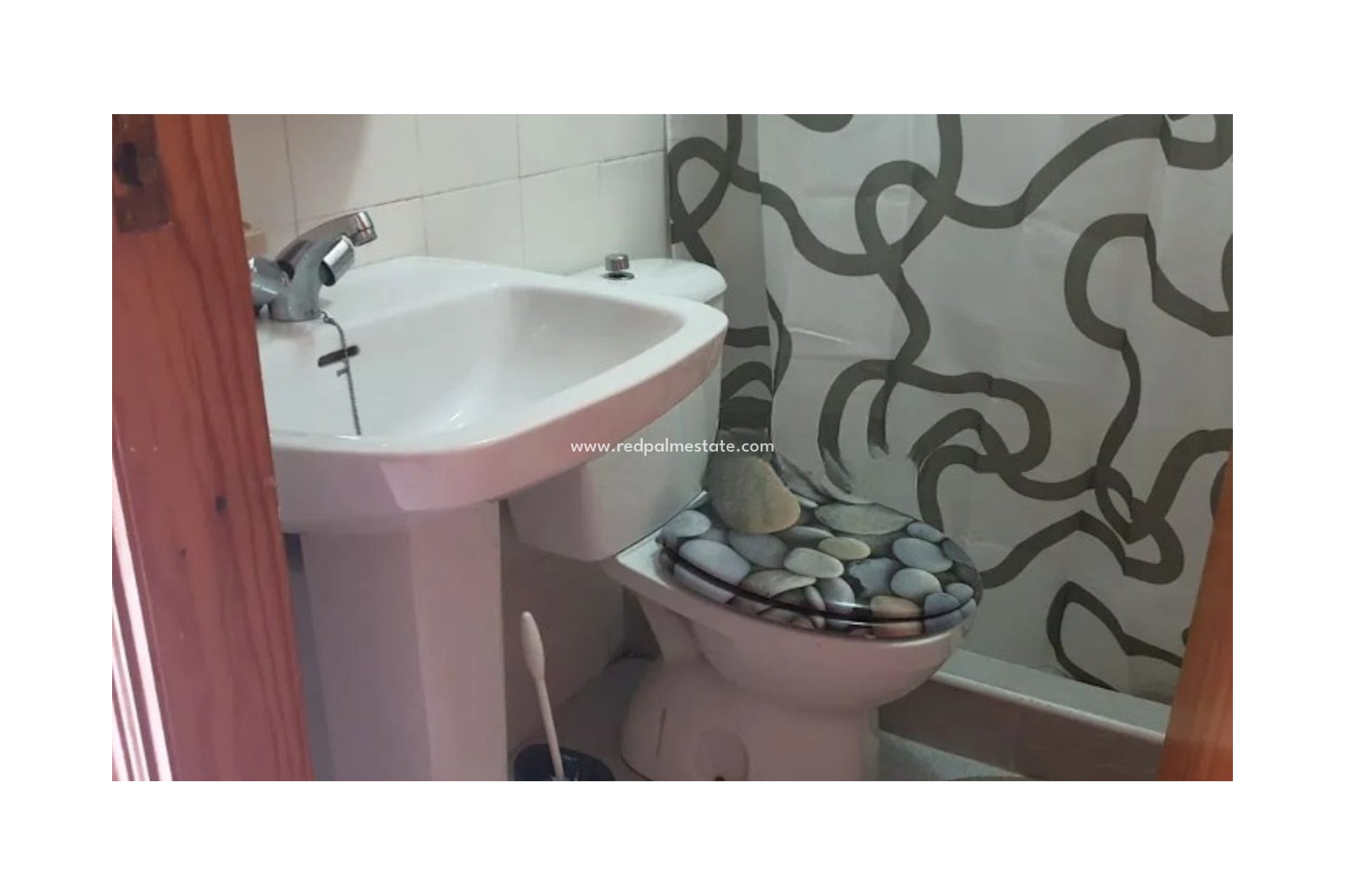 Videresalg - Leiligheter -
Torrevieja