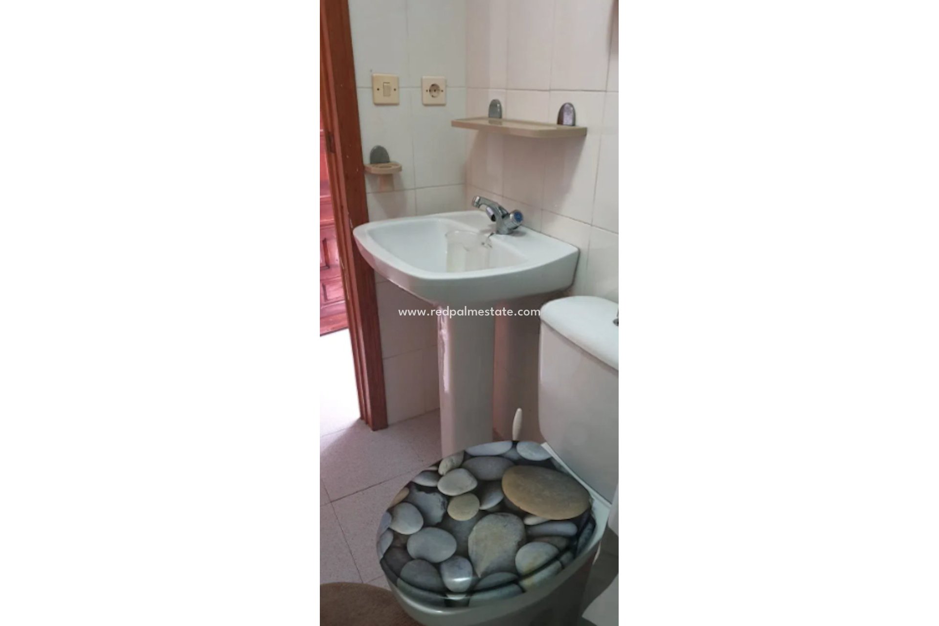 Videresalg - Leiligheter -
Torrevieja