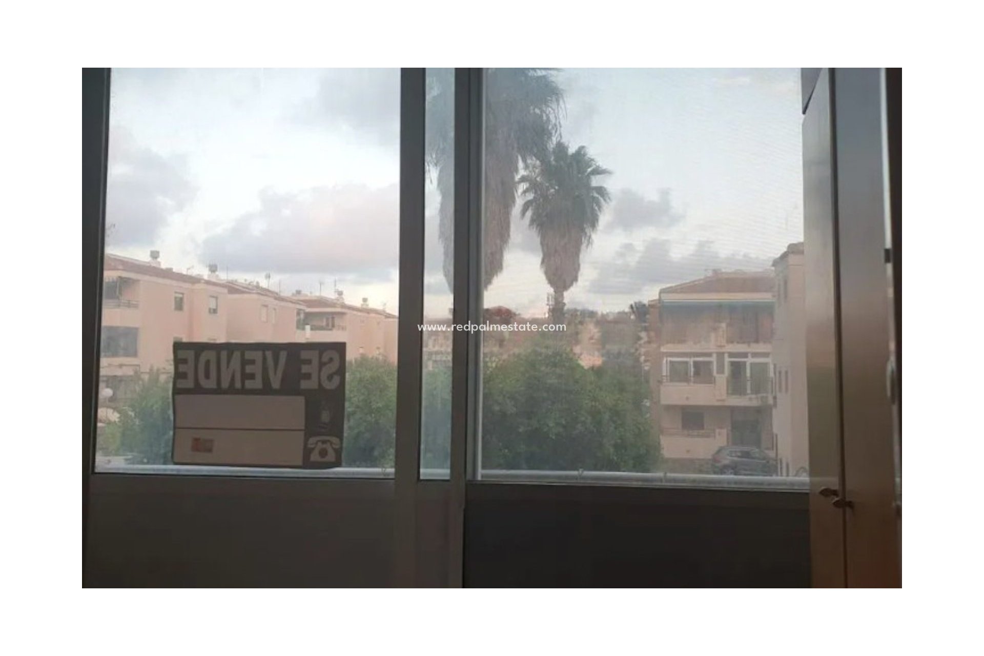 Videresalg - Leiligheter -
Torrevieja