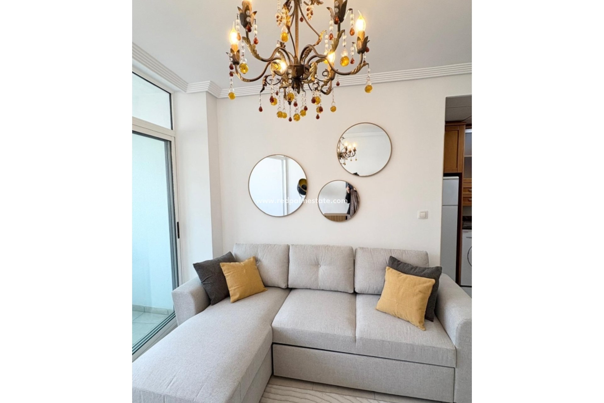 Videresalg - Leiligheter -
Torrevieja