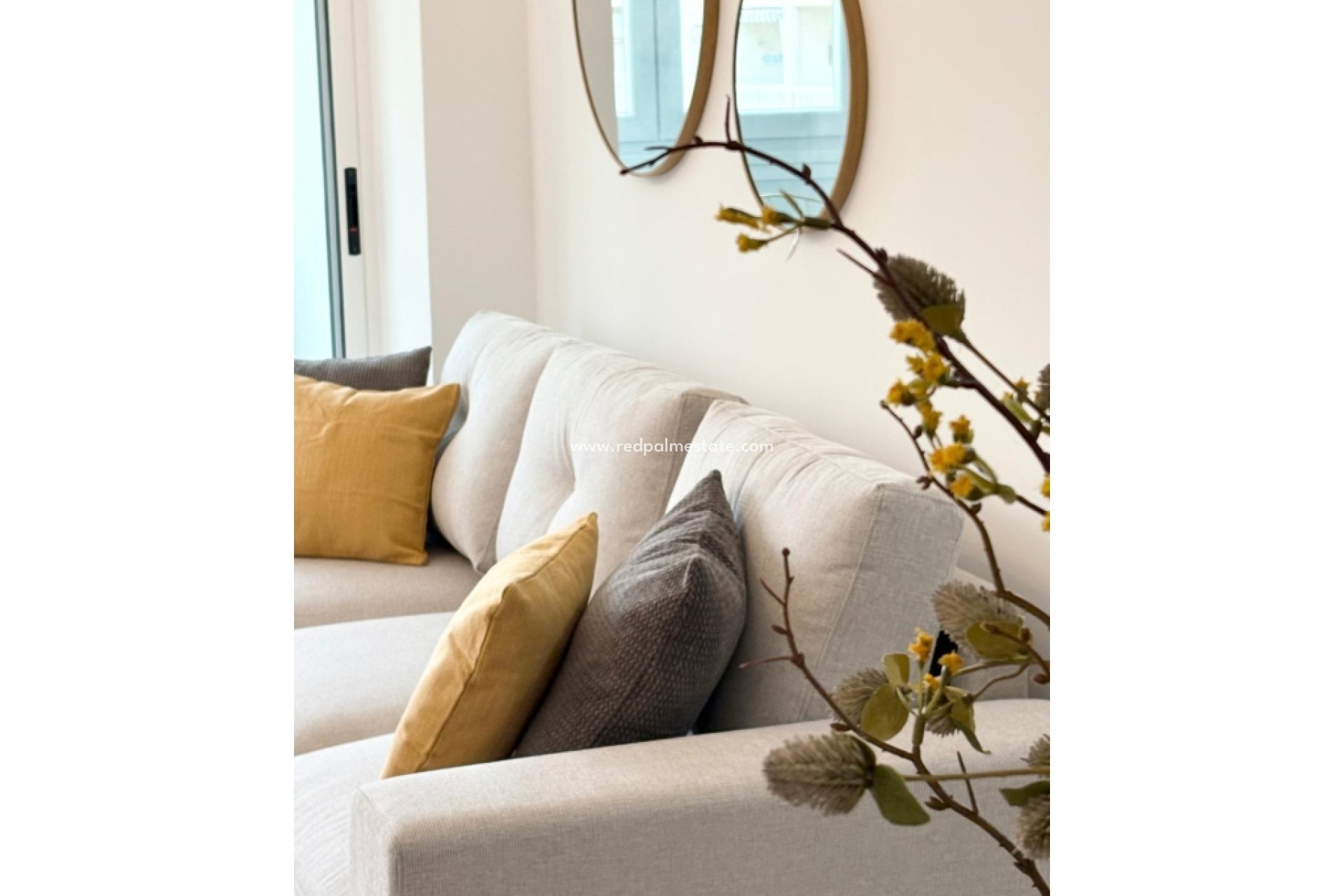 Videresalg - Leiligheter -
Torrevieja