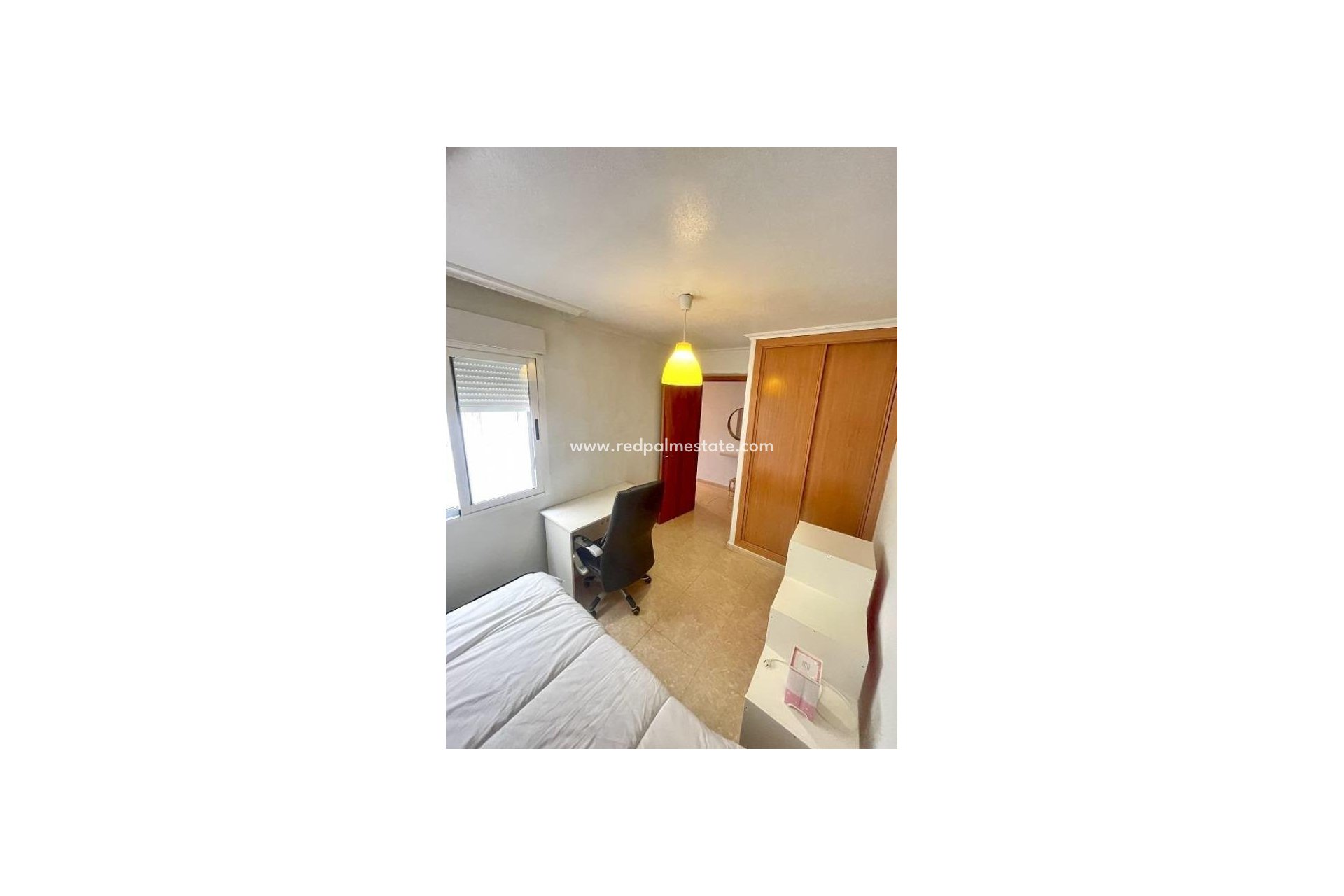 Videresalg - Leiligheter -
Torrevieja