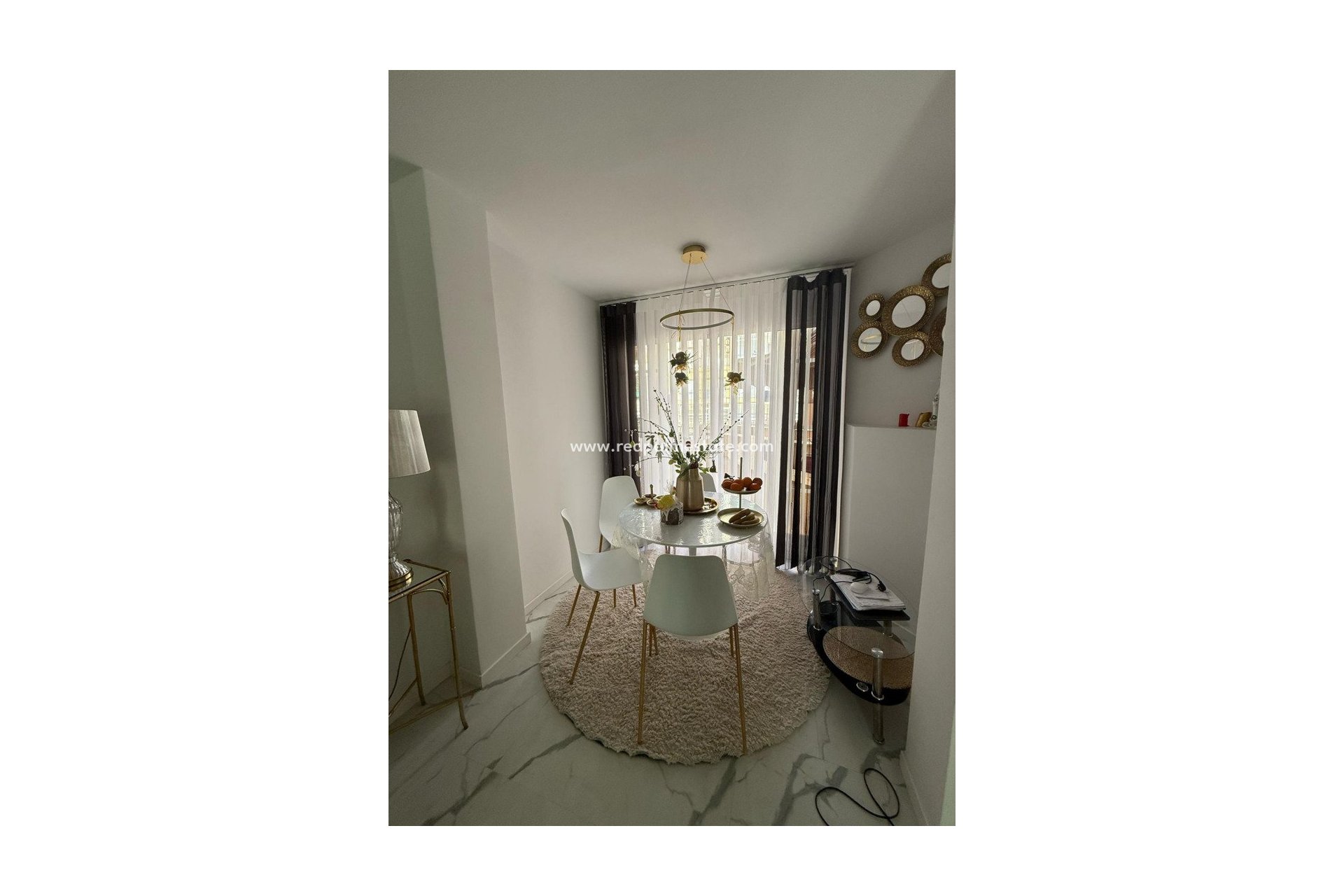 Videresalg - Leiligheter -
Torrevieja