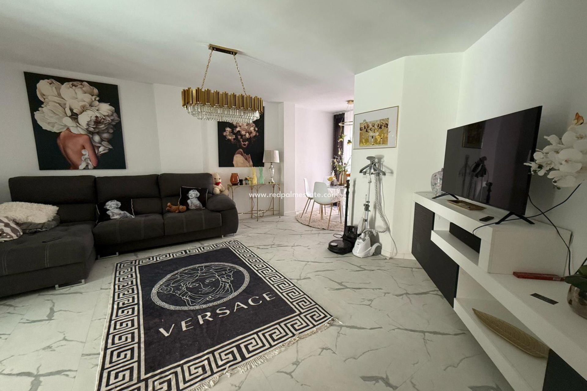 Videresalg - Leiligheter -
Torrevieja