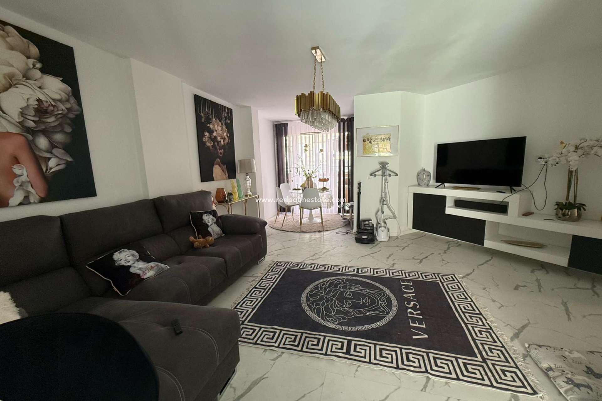 Videresalg - Leiligheter -
Torrevieja