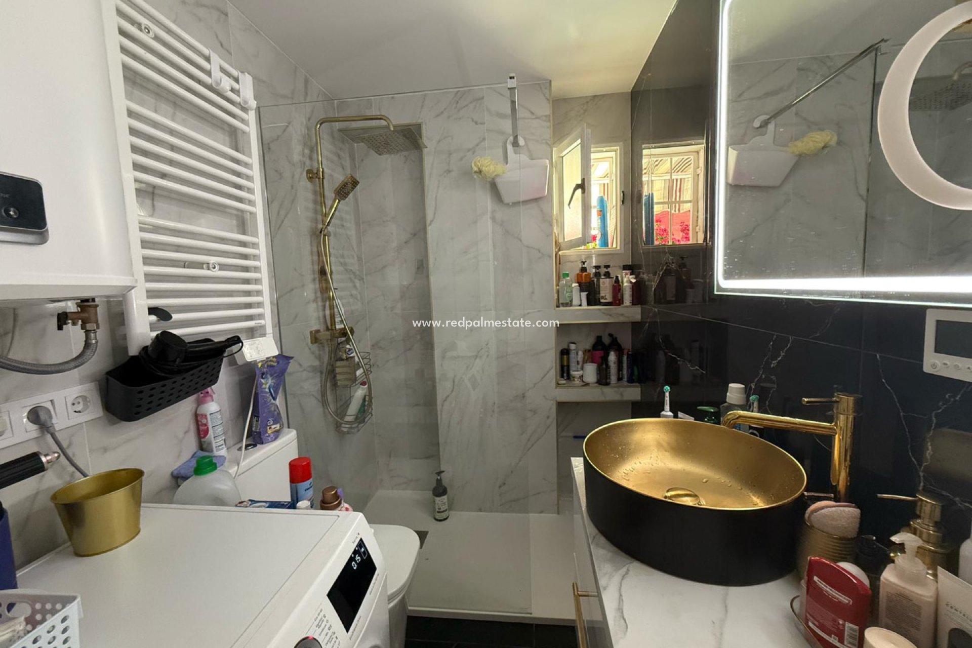 Videresalg - Leiligheter -
Torrevieja